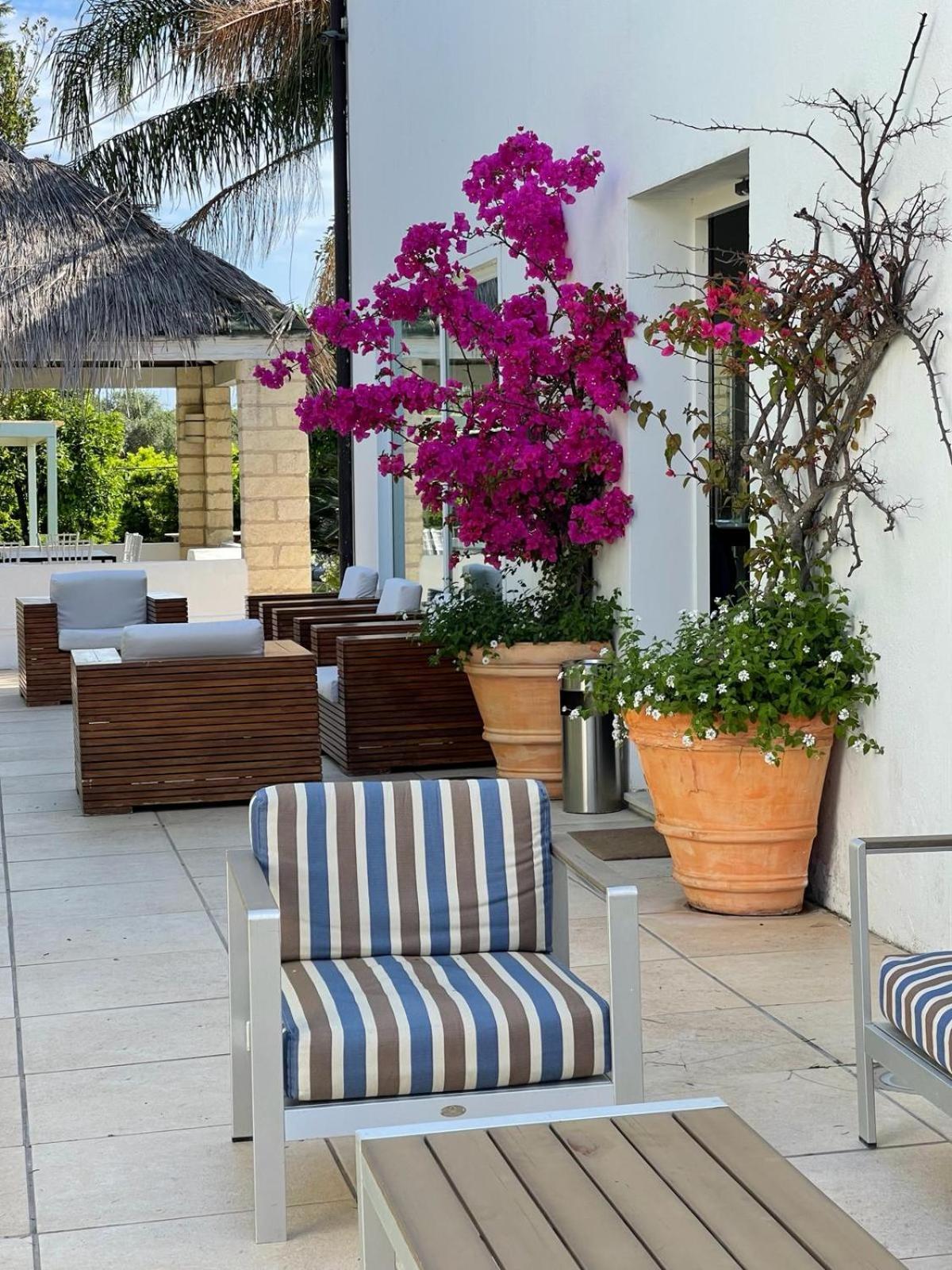 Casa Solares Bed & Breakfast Solfara Mare Bagian luar foto