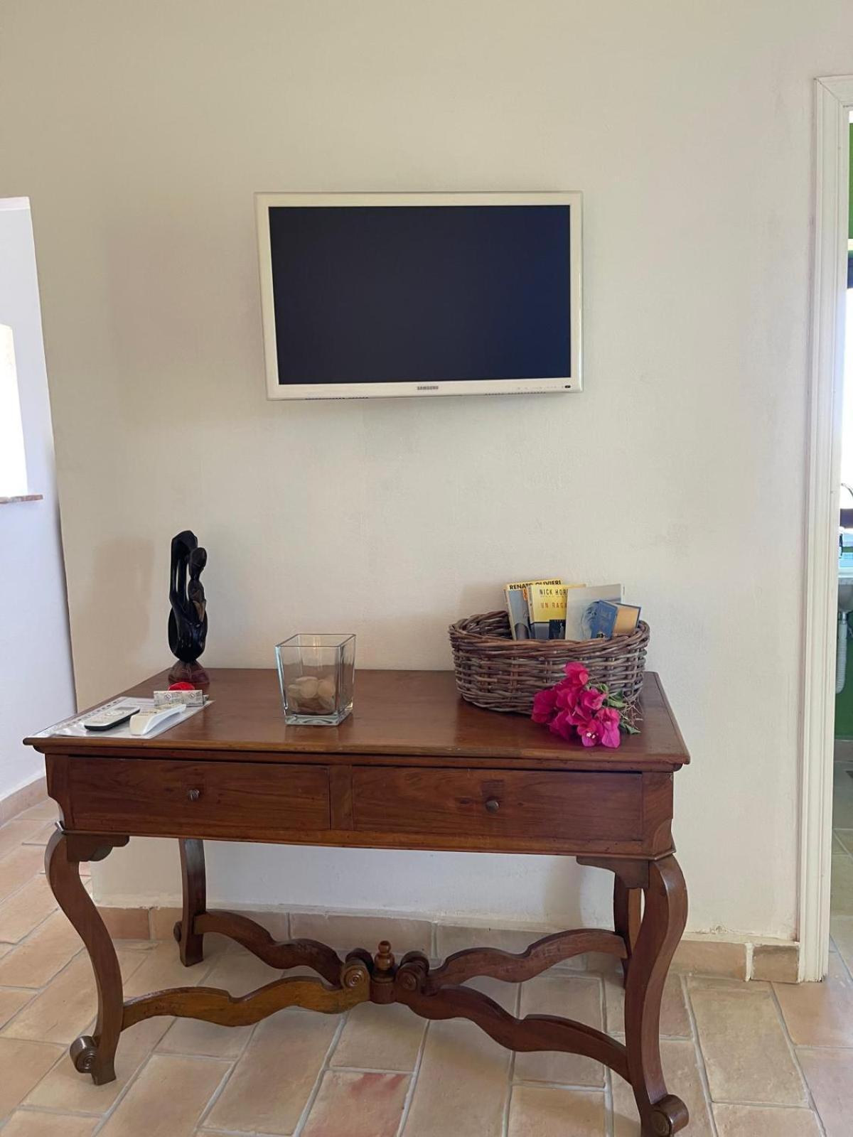 Casa Solares Bed & Breakfast Solfara Mare Bagian luar foto