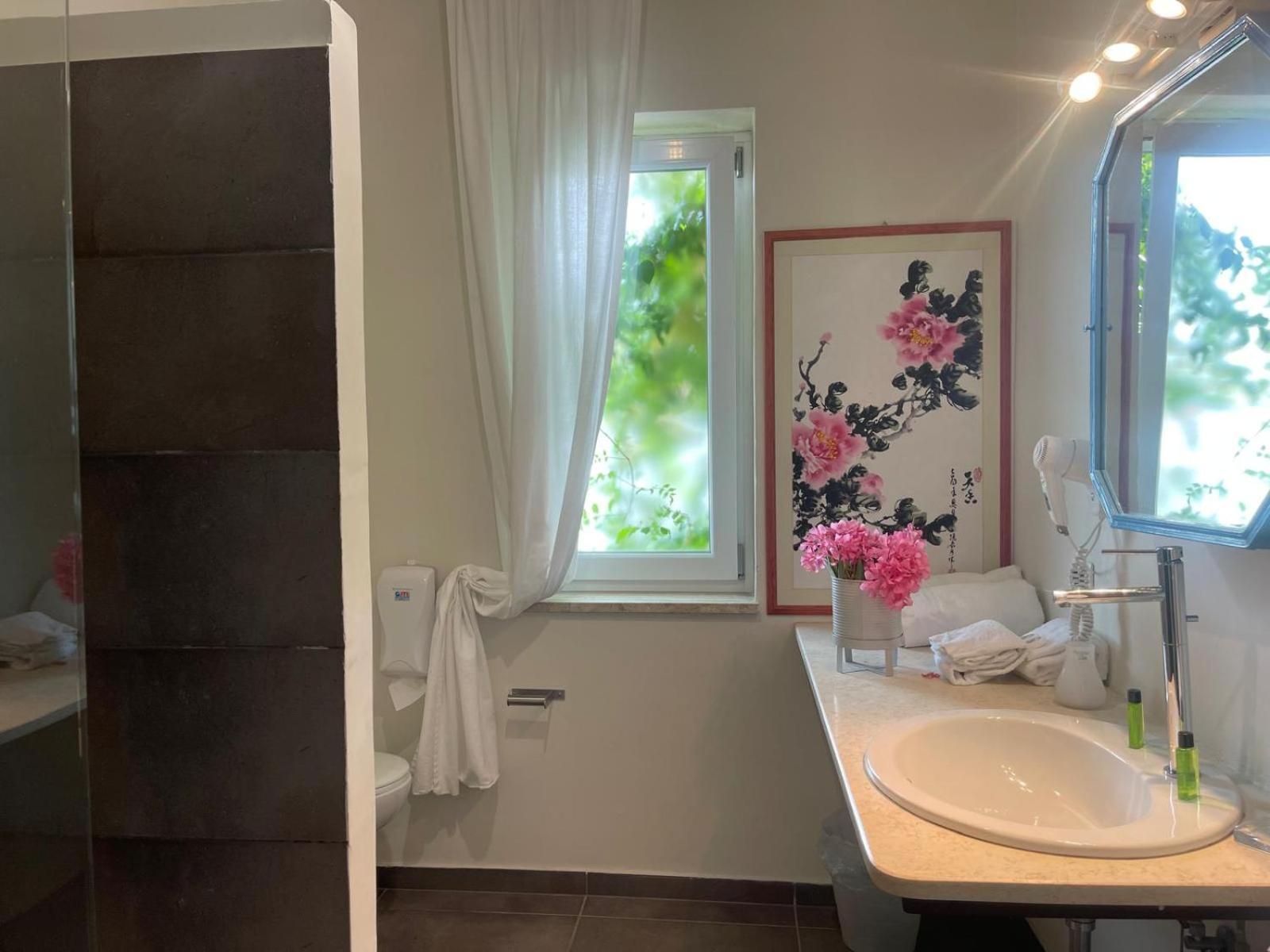 Casa Solares Bed & Breakfast Solfara Mare Bagian luar foto